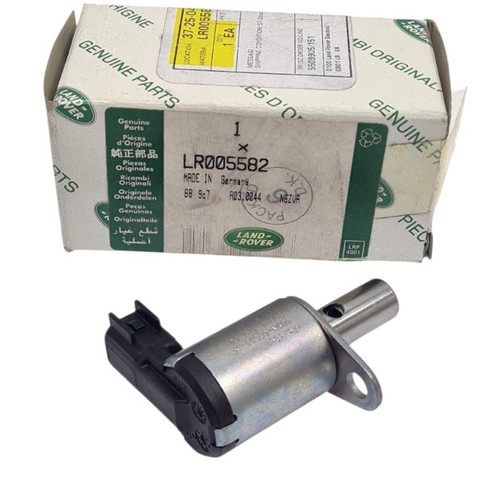 Genuine freelander solenoid - genuine, 2