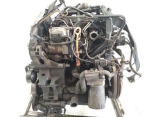 1Z COMPLETE ENGINE / 190979 FOR VOLKSWAGEN VENTO 1H2 1.9 TDI