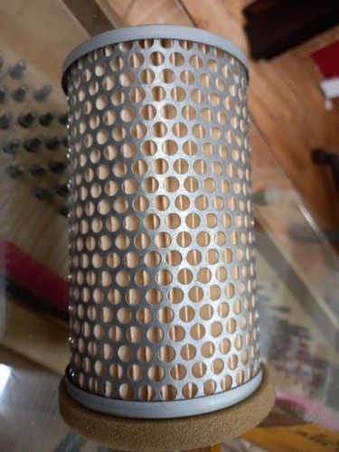 Honda gl650 air filter 17220 - filter,