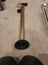Vintage HERCULES plunger