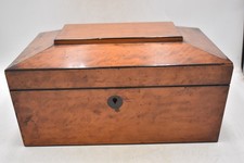Antique victorian satinwood - antique,