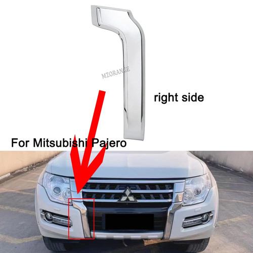 For mitsubishi pajero - mitsubishi,
