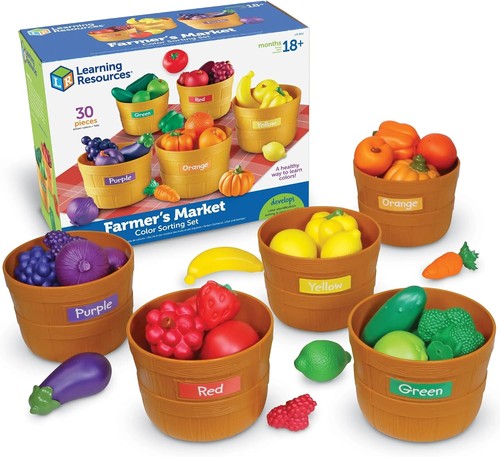 Learning resources farmers - resources,