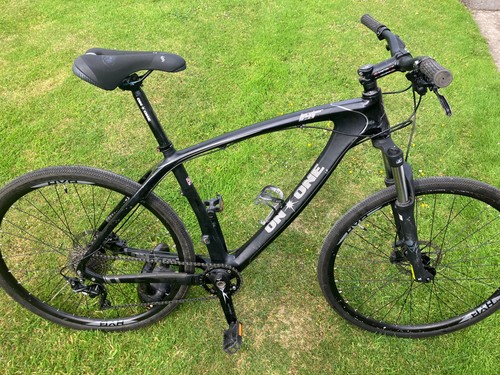 One lurcher carbon - lurcher, /