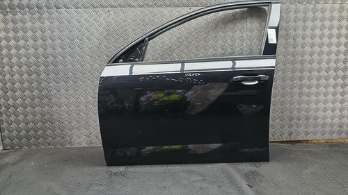 Skoda octavia door front - door, left
