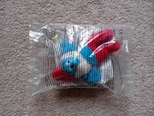 Papa Smurf Calendar November