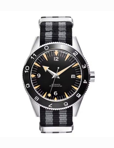 Miyota 8215 no logo vintage - no,