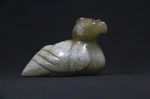 Chinese archaic old - archaic,