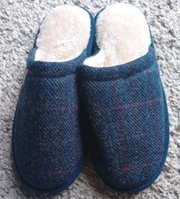 Totes Men's Fur Lined Harris