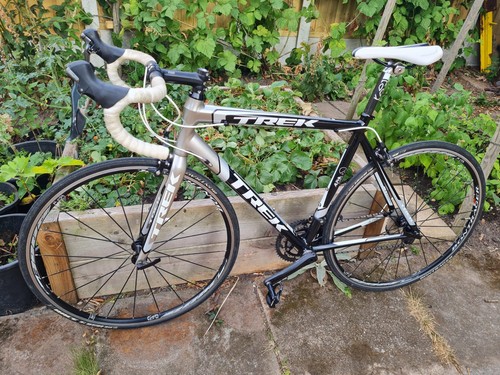 Trek alpha road bike - road,