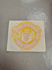 VINTAGE 1980'S MANCHESTER