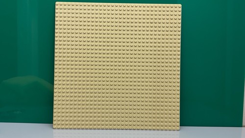 Lego baseplate 32x32 2836 - 32x32,,
