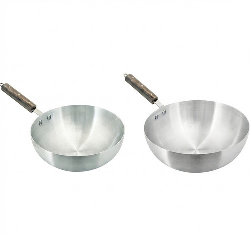 Super wok 30cm - 30cm, 36cm
