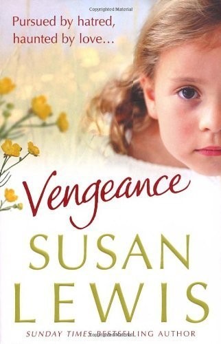 Susan lewis vengeance - susan, vengeance,