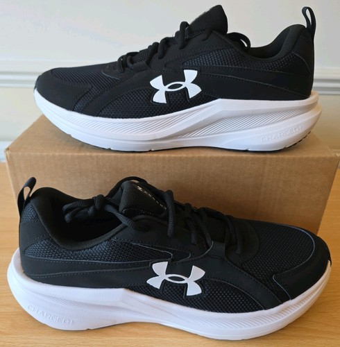 Under armour charged plus - under, charged+plus
