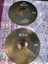Vintage Pearl Wild CX-600