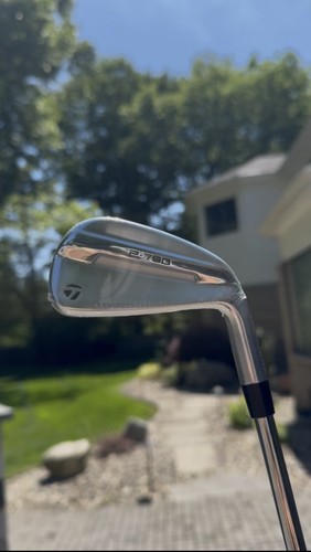 Taylormade p790 iron - iron, 2025