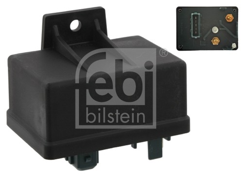 Febi bilstein relay glow - bilstein, plug