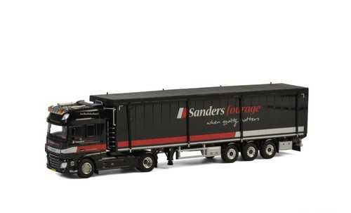 Wsi sanders fourage daf - wsi,