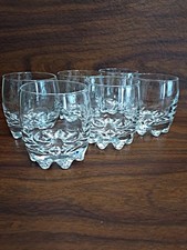 Vintage set whiskey - set, of