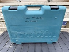 Makita 110V SDS Hammer Drill
