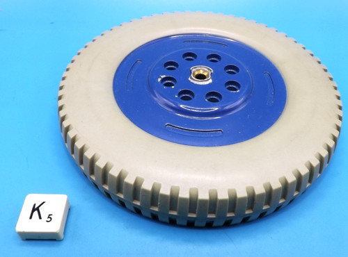 Meccano large plastic