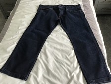 Pre owned gents boss jeans