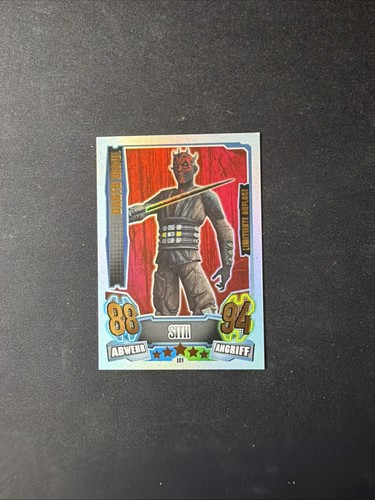 Topps star wars - wars, force