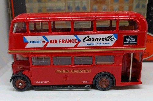 Efe aec regent bus air - ,