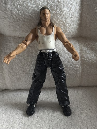 Wwe jakks pacific - pacific, 2000