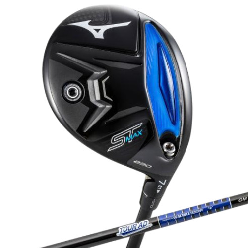 Mizuno max 230 - st-max,