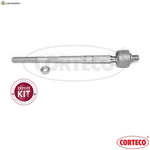 Axial joint tie rod - rod, 49400255