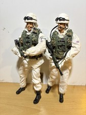 HM Armed Forces Pair of Snow