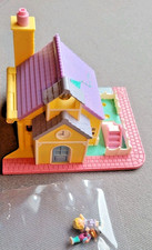POLLY POCKET Pollyville