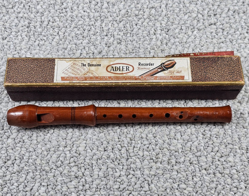 Vintage adler germany - vintage,
