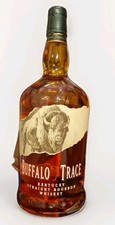 Buffalo Trace Kentucky