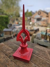 Southern Railway Signal Finial