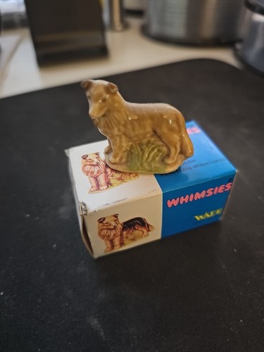 Wade whimsie whimsies 1971 - wade,