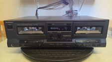 TECHNICS RS-TR212 DUAL STEREO