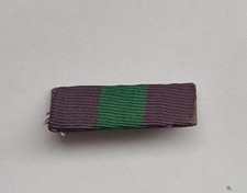 1918-62 General Service Medal