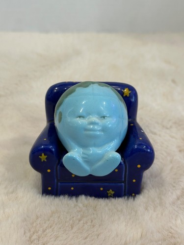 Rare vintage clay art - rare, 90's