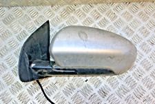 GENUINE 2007-2014 NISSAN QASHQAI NS PASSENGER SIDE LEFT WING MIRROR E11026202