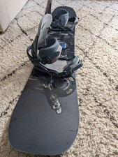 Snowboard Burton Process 52