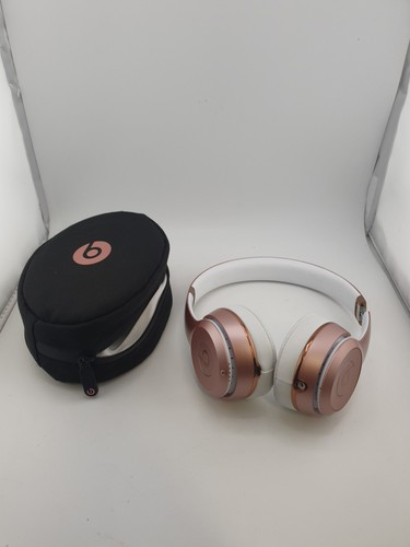 Beats solo wireless - beats,