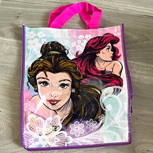 Disney store princess reusable - disney,
