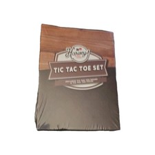 Harveys Bored Games Tic Tac