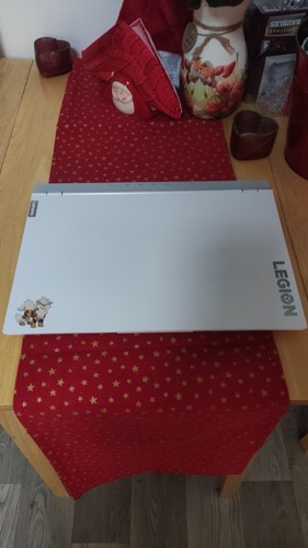 Lenovo legion 15ith6h i7 - lenovo,