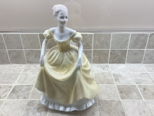 Rare early coalport - rare, of