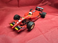 Scalextric C490 Ferrari 643