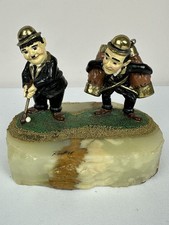 Ron Lee Laurel And Hardy Golf